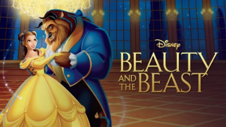 Picture for category Beauty and the Beast