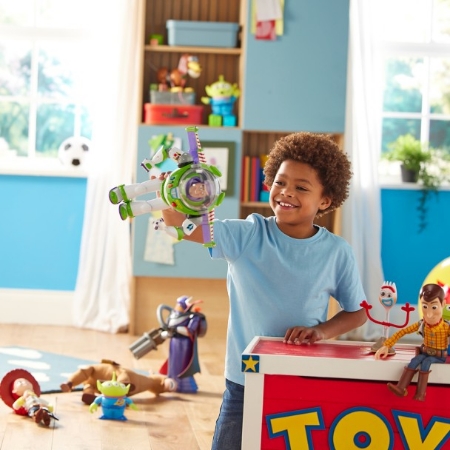 Picture for category Figures Toy