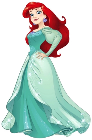 Picture for category Ariel