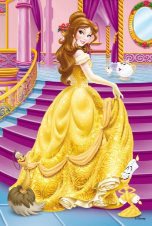 Picture for category Belle