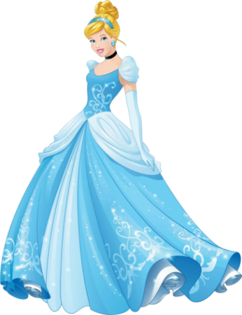 Picture for category Cinderella