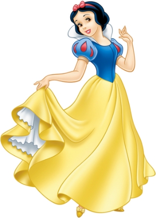 Picture for category Snow White