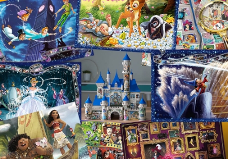 Picture for category Toys, Cars & Puzzles