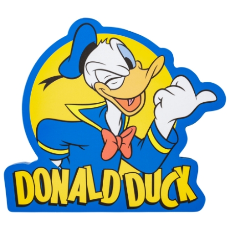 Picture for category Donald Duck