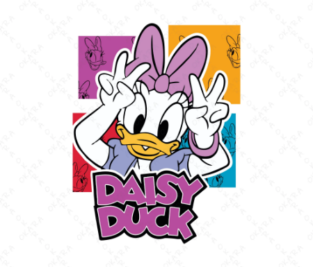 Picture for category Daisy Duck