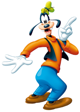 Picture for category Goofy