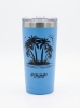 Picture of Orlando, Florida Souvenir Stainless Steel Thermal Tumbler (20 oz)