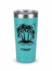 Picture of Orlando, Florida Souvenir Stainless Steel Thermal Tumbler (20 oz)