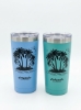 Picture of Orlando, Florida Souvenir Stainless Steel Thermal Tumbler (20 oz)
