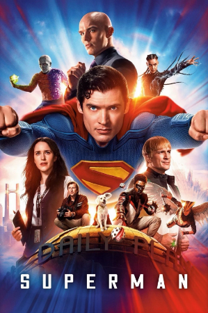 Picture for category Superman
