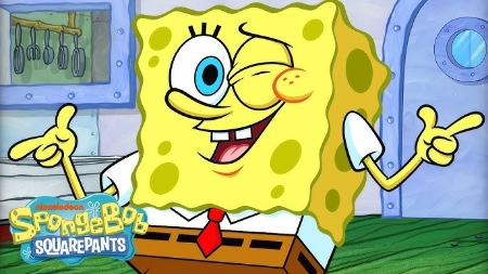 Picture for category SpongeBob