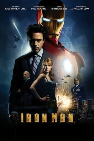 Picture for category Iron Man