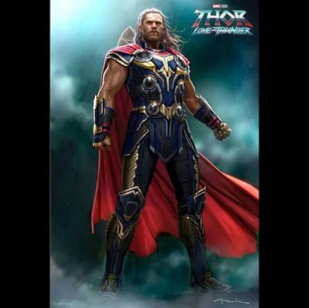Picture for category Thor