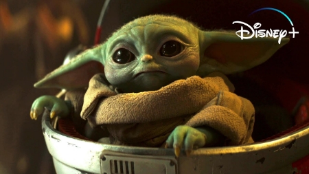 Picture for category Baby Yoda
