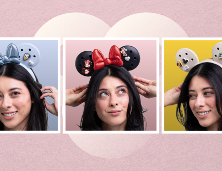 Picture for category Ears