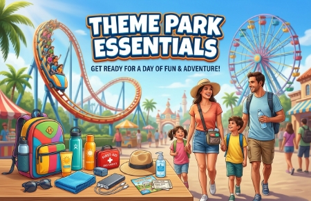 Picture for category Park Day Gear