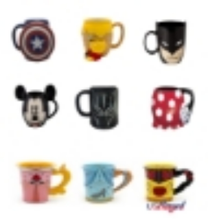 Picture for category Mugs