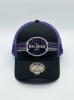 Picture of Essencial Premium Cap – American Orlando City "Since 1875" Mesh Back Trucker Hat