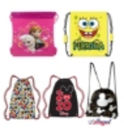 Picture for category Park Travel Bag