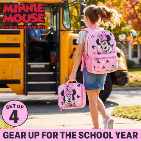 Picture for category School Backpacks