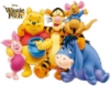 Picture for manufacturer Winnie The Pooh