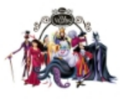 Picture for manufacturer Disney Villains