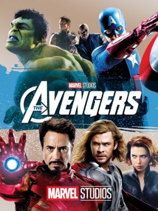 Picture for manufacturer Avengers