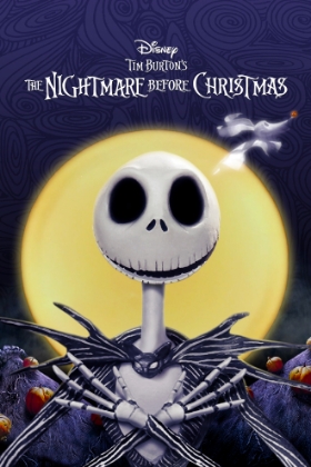 Picture for manufacturer Nightmare Before Christmas