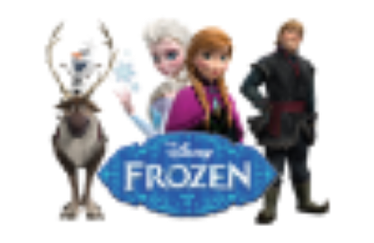 Picture for manufacturer Frozen