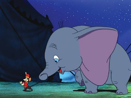 Picture for manufacturer Dumbo