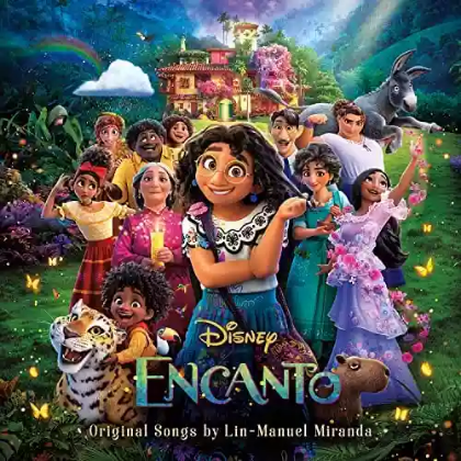 Picture for manufacturer Encanto