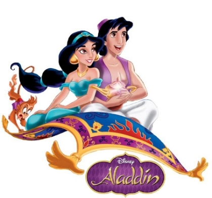 Picture for manufacturer Aladdin