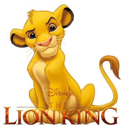 Picture for manufacturer The Lion King