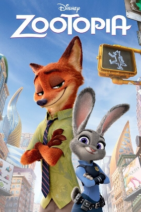 Picture for manufacturer Zootopia
