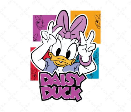 Picture for manufacturer Daisy Duck