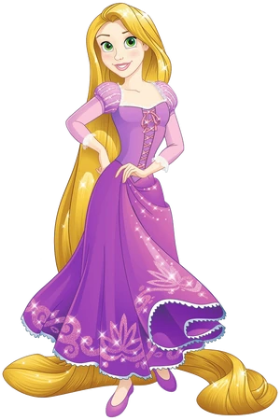 Picture for manufacturer Rapunzel