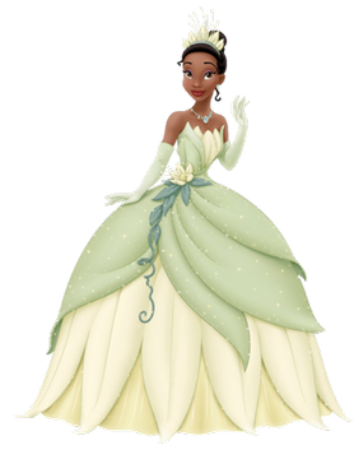 Picture for category Tiana