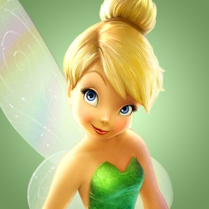 Picture for manufacturer Tinker Bell
