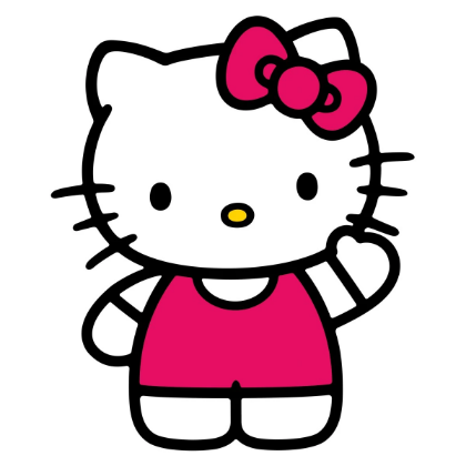 Picture for manufacturer Hello Kitty