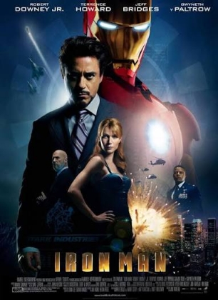 Picture for manufacturer Iron Man