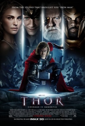 Picture for manufacturer Thor
