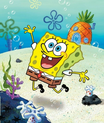 Picture for manufacturer SpongeBob