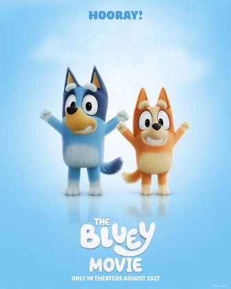Picture for manufacturer Bluey