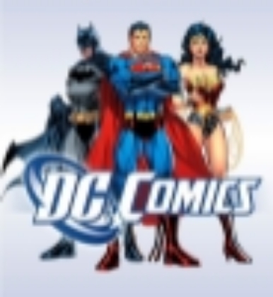 Picture for manufacturer DC Comics