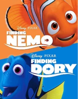 Picture for manufacturer Nemo & Dory