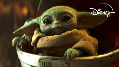 Picture for manufacturer Baby Yoda