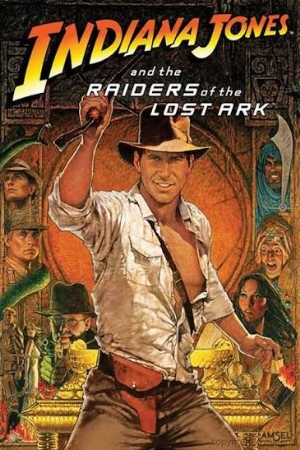 Picture for category Indiana Jones