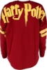 Picture of Harry Potter Long Sleeve Jersey Collegiate Top Large
