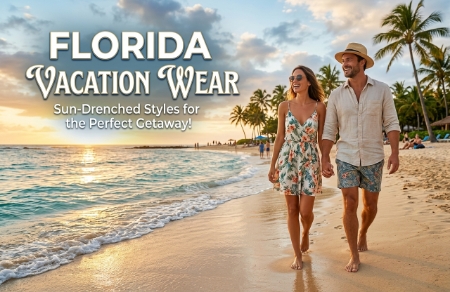 Picture for category Vacation Wears