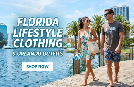 Picture for category Tropical Wears